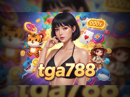 tga788 slot