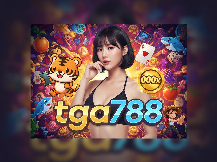 ทางเข้า tga788